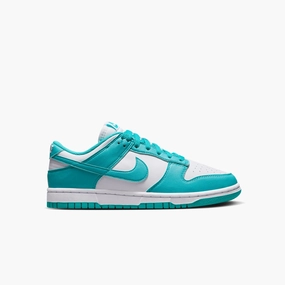 Women's Dunk Low "Dusty Cactus" Nike Run Defy Running Shoes