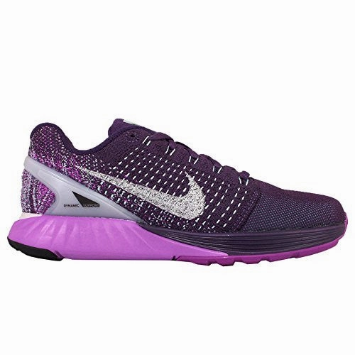 Nike Women's Lunarglide 7 Flash Running Shoes