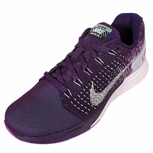 Nike Women's Lunarglide 7 Flash Running Shoes