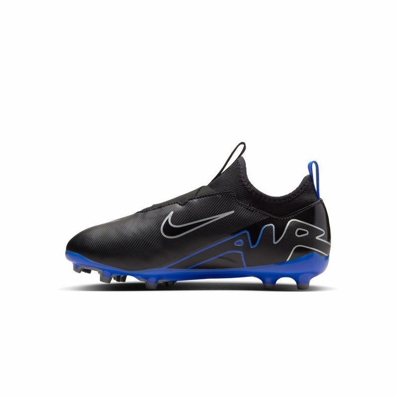 Nike Shoes Star Nike Zoom Mercurial Vapor 15 Academy Firm/Multi-Ground Cleats Junior