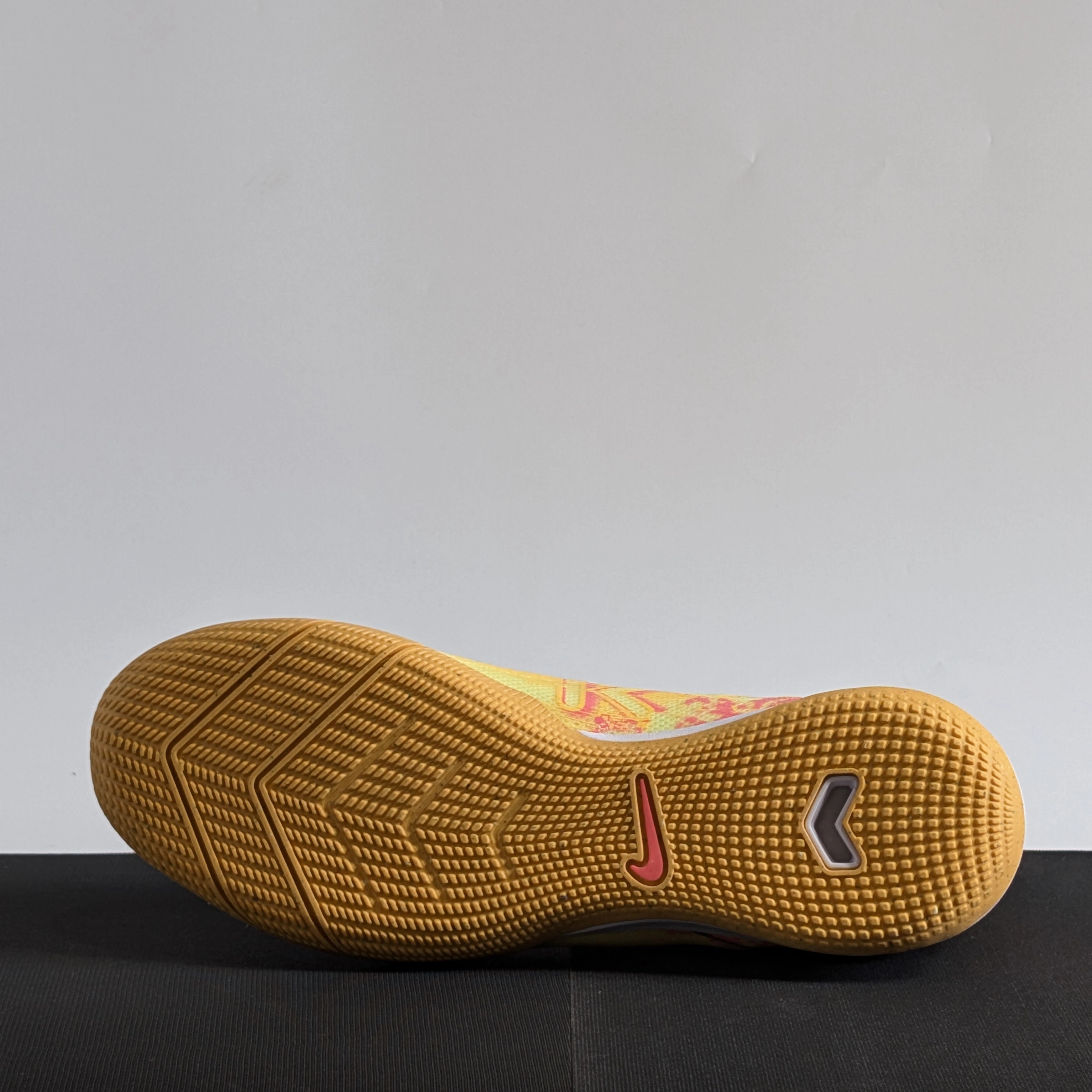 New Soccer Cleats Release Nike Zoom Superfly 10 Academy KM IC - FQ8334-800