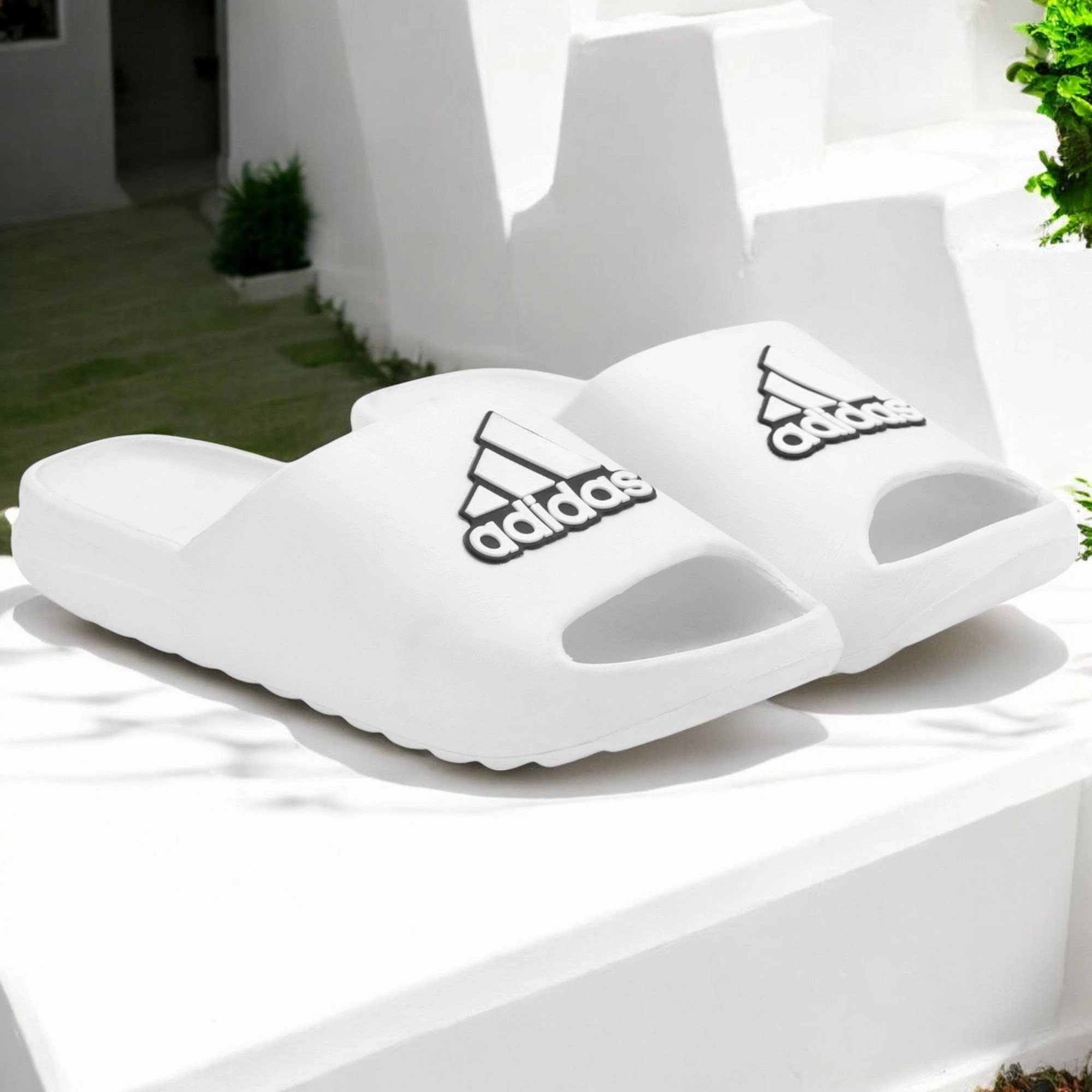 Men ads slipper Waterproof Steel Toe Tennis Shoes