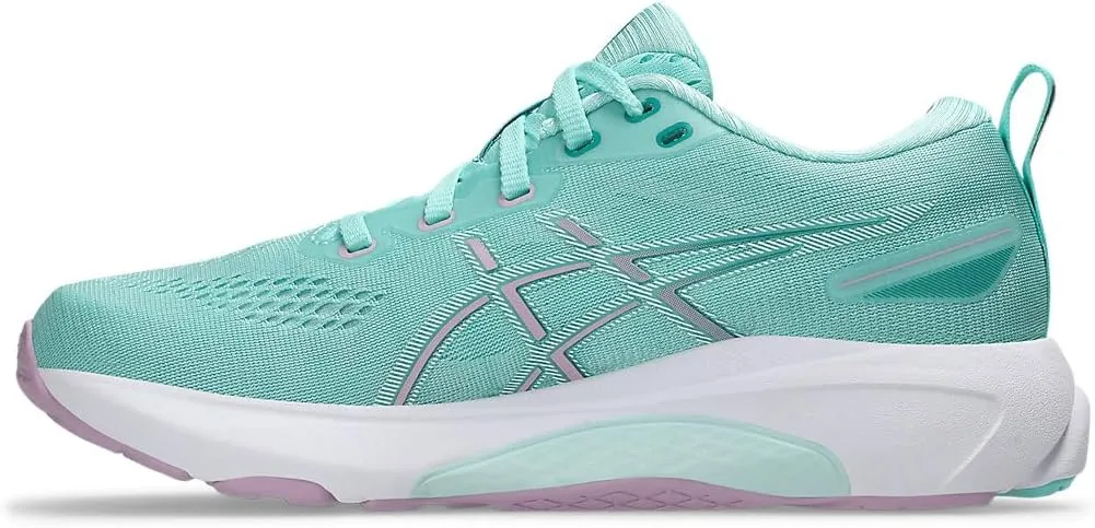 ASICS Unisex-Child Gel-Kayano 31 Gs (Little Big Kid) Sneaker Asics Winterised Running Shoes