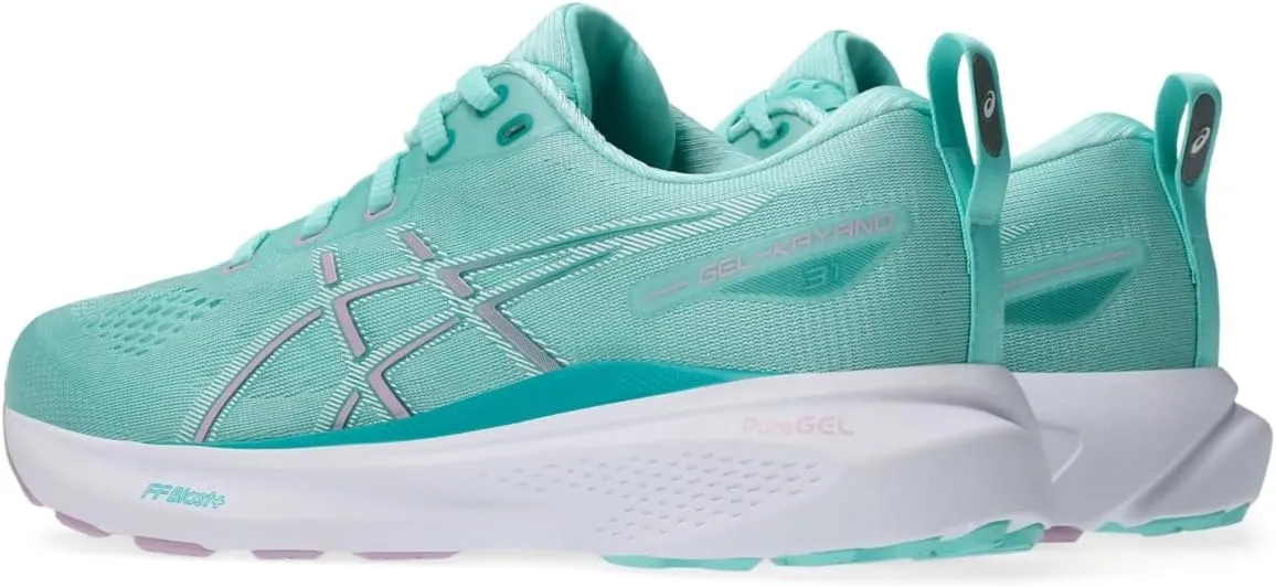 Asics Gel Cumulus Shoes ASICS Unisex-Child Gel-Kayano 31 Gs (Little Big Kid) Sneaker