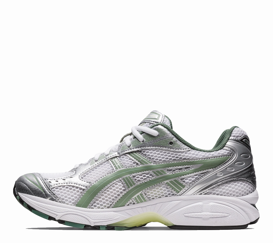 Asics Gel-kumo Lyte 2 Running Shoes Asics GEL-KAYANO 14 "White/Slate Grey"