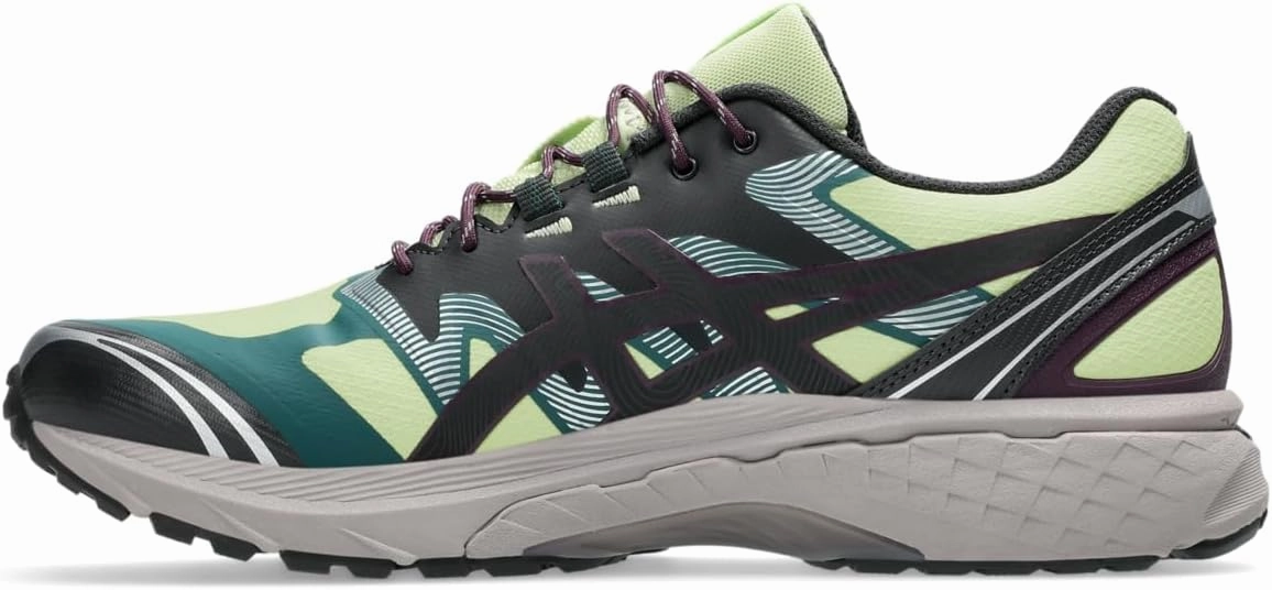 ASICS Unisex Gel-Terrain Sportstyle Shoe Tennis Shoes Asics Ff3