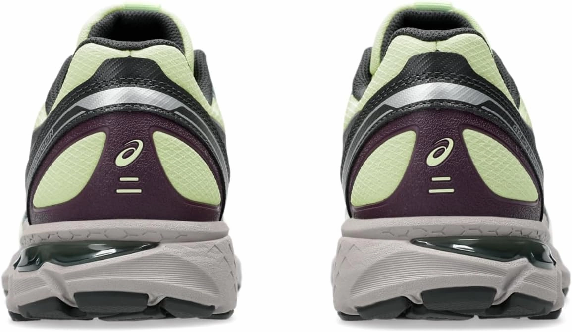 ASICS Unisex Gel-Terrain Sportstyle Shoe Asics Shoes Suede