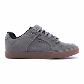 Waterproof Skate 205 VULC-STEEPLE GREY/BLACK/GUM