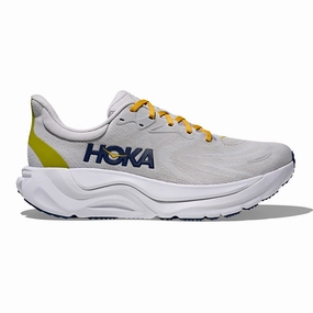 HOKA Arahi 8 Mens 2E Wide Road Running Shoes Fort Smith Ar