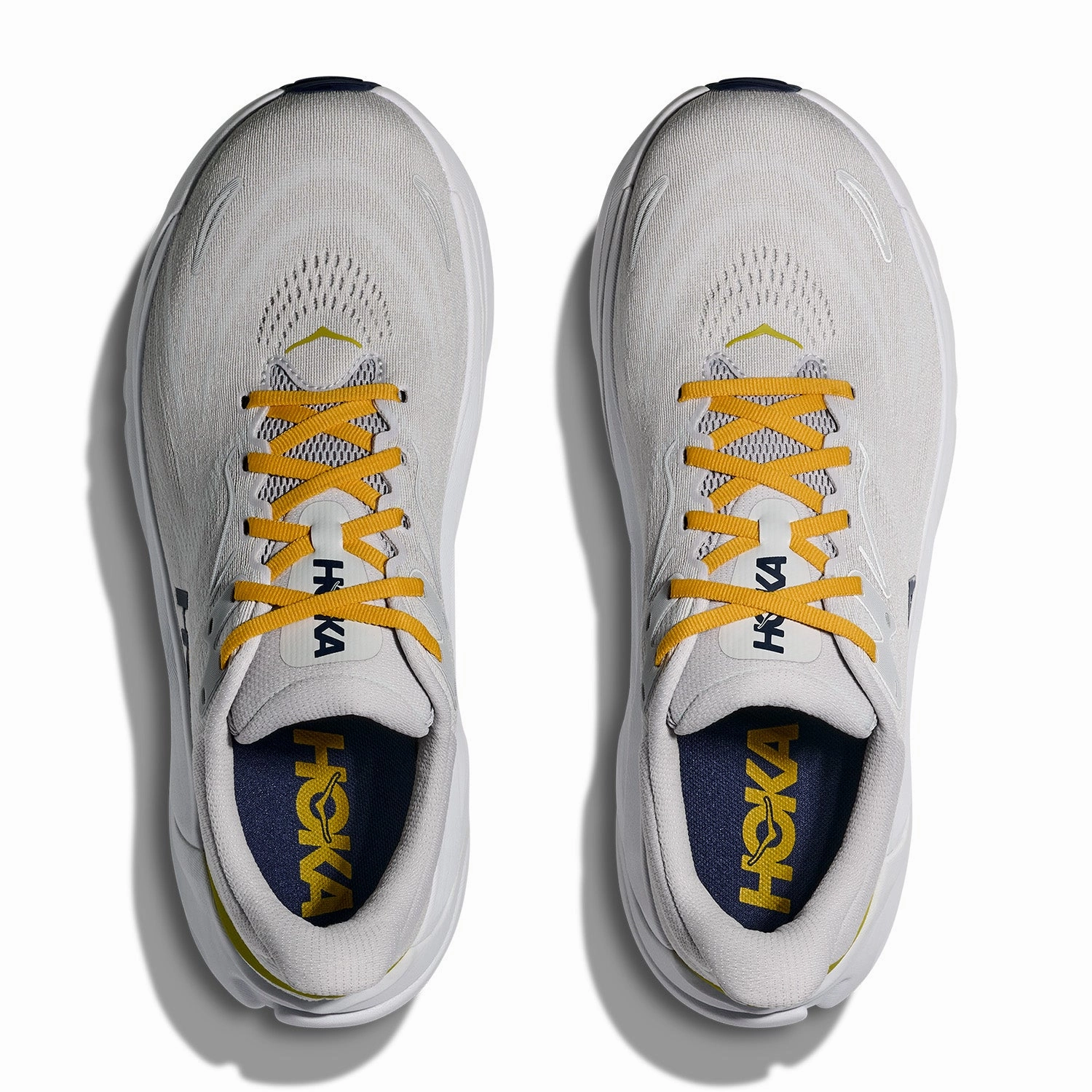 HOKA Arahi 8 Mens 2E Wide Road Running Shoes Best Shoes For Elderly Women