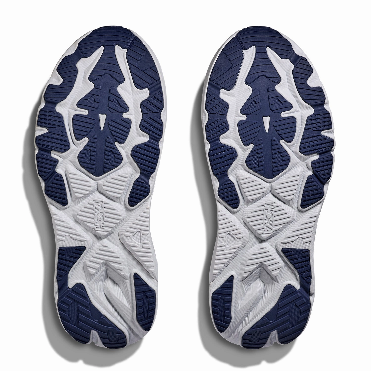 Hammond La HOKA Arahi 8 Mens 2E Wide Road Running Shoes