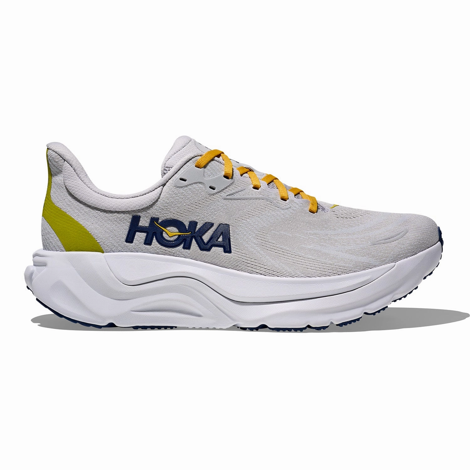 Famous Footwear HOKA Arahi 8 Mens 2E Wide Road Running Shoes