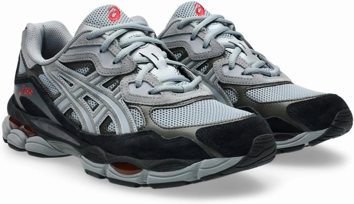 ASICS Women's Gel-NYC Sneakers Asics Running Shoes For Overpronators