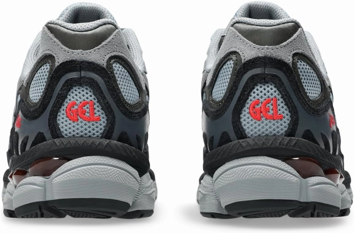 ASICS Women's Gel-NYC Sneakers Stability Shoes Asics