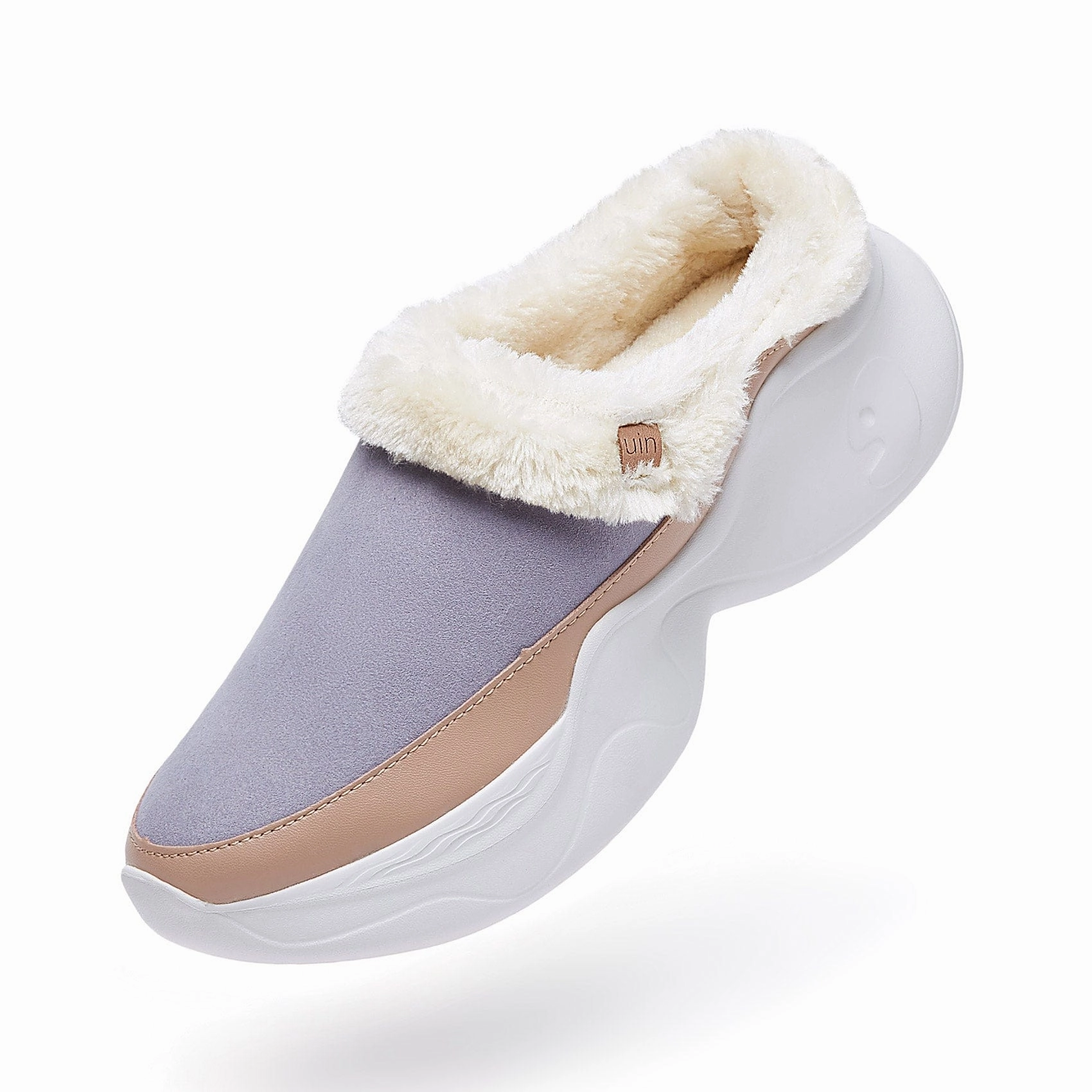 Light Grey Palma VI Women Mcguffey Slip On