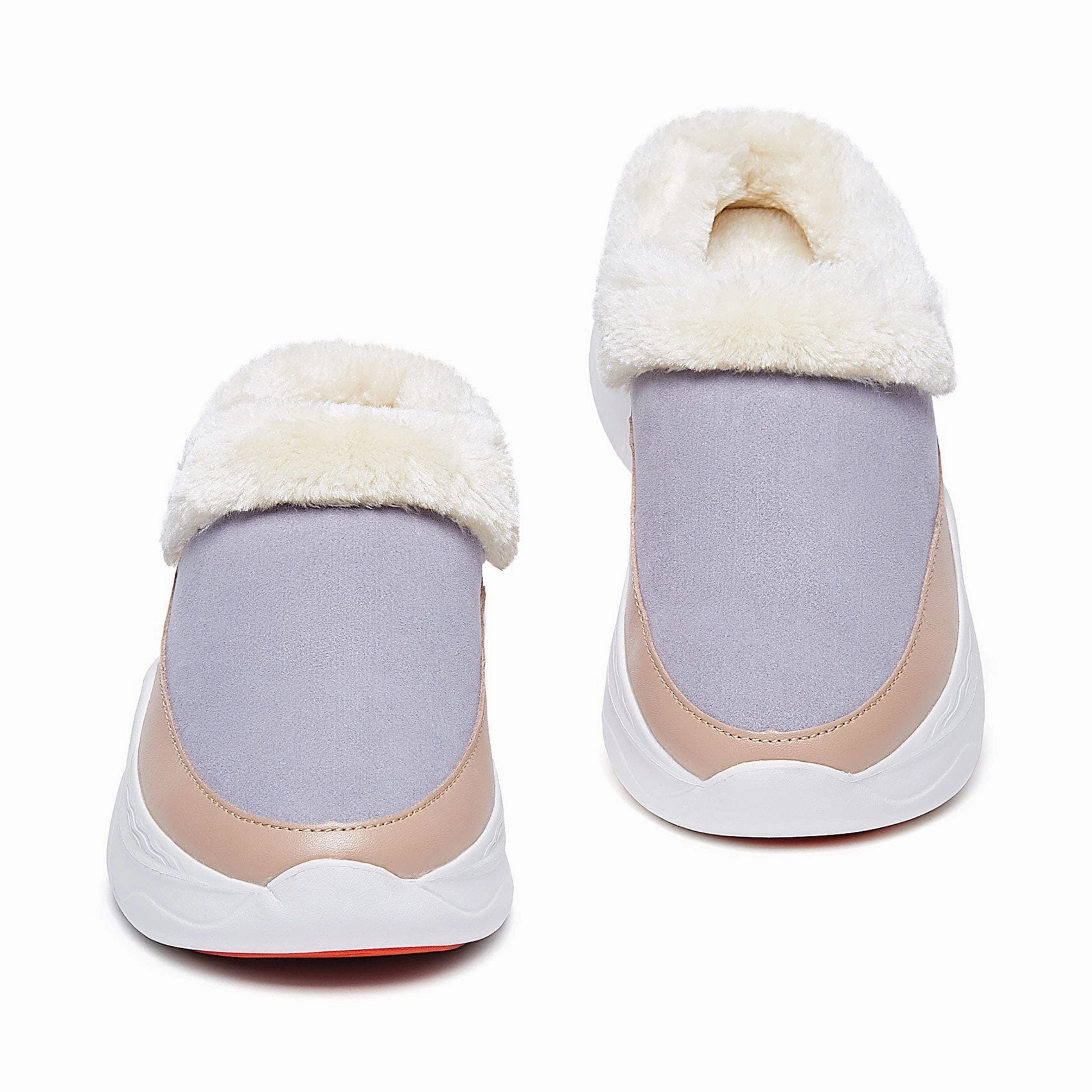 Light Grey Palma VI Women Ebba Slip On