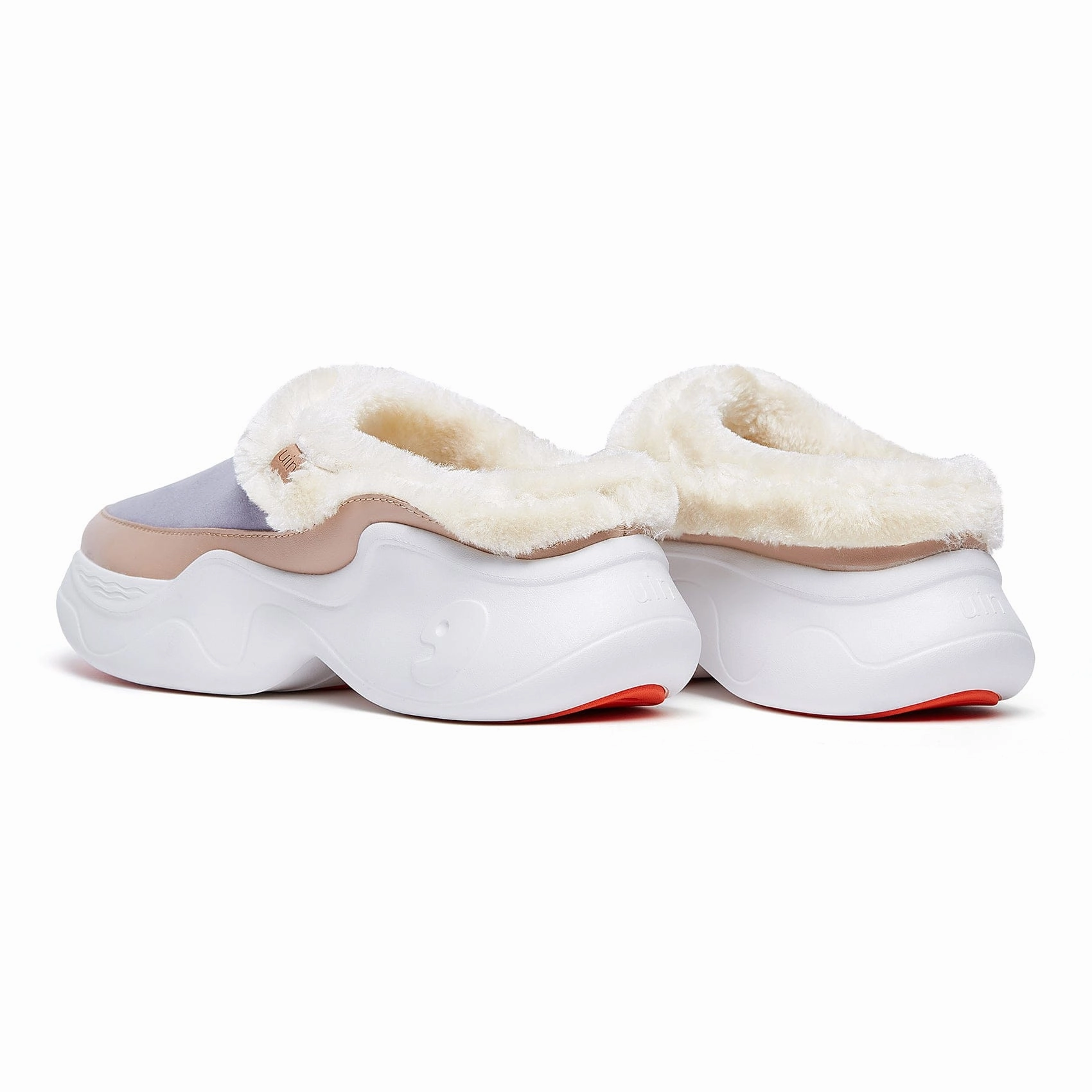 Light Grey Palma VI Women Slip On Sneakers Slip On Logger Boots Slip On Slip On Sneakers Slip On Hiking