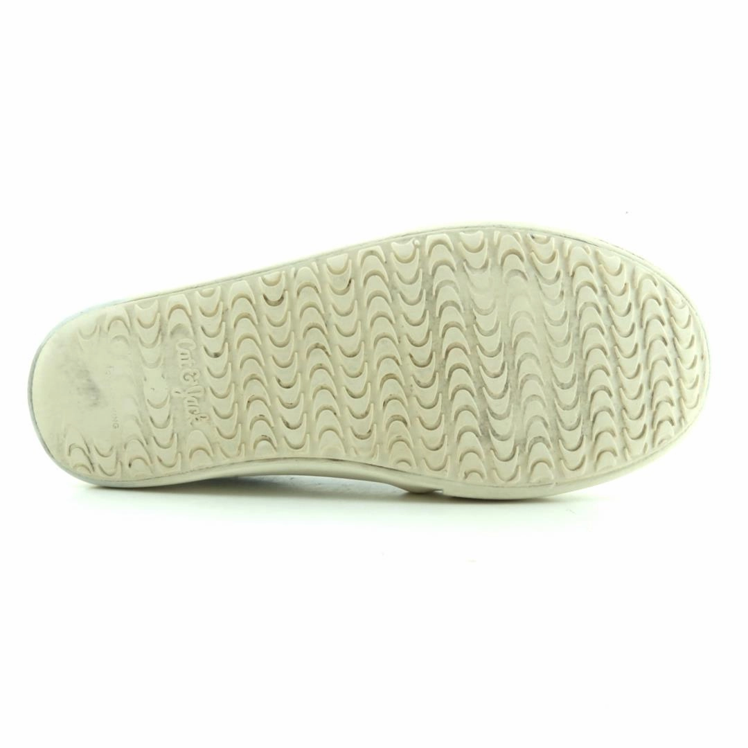 Leather Boots Slip On OLD NAVY .