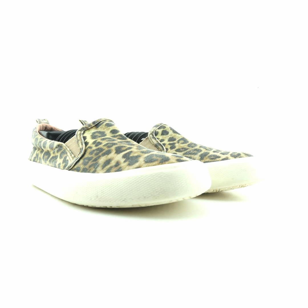 OLD NAVY . Leather Slip On Dress Shoes