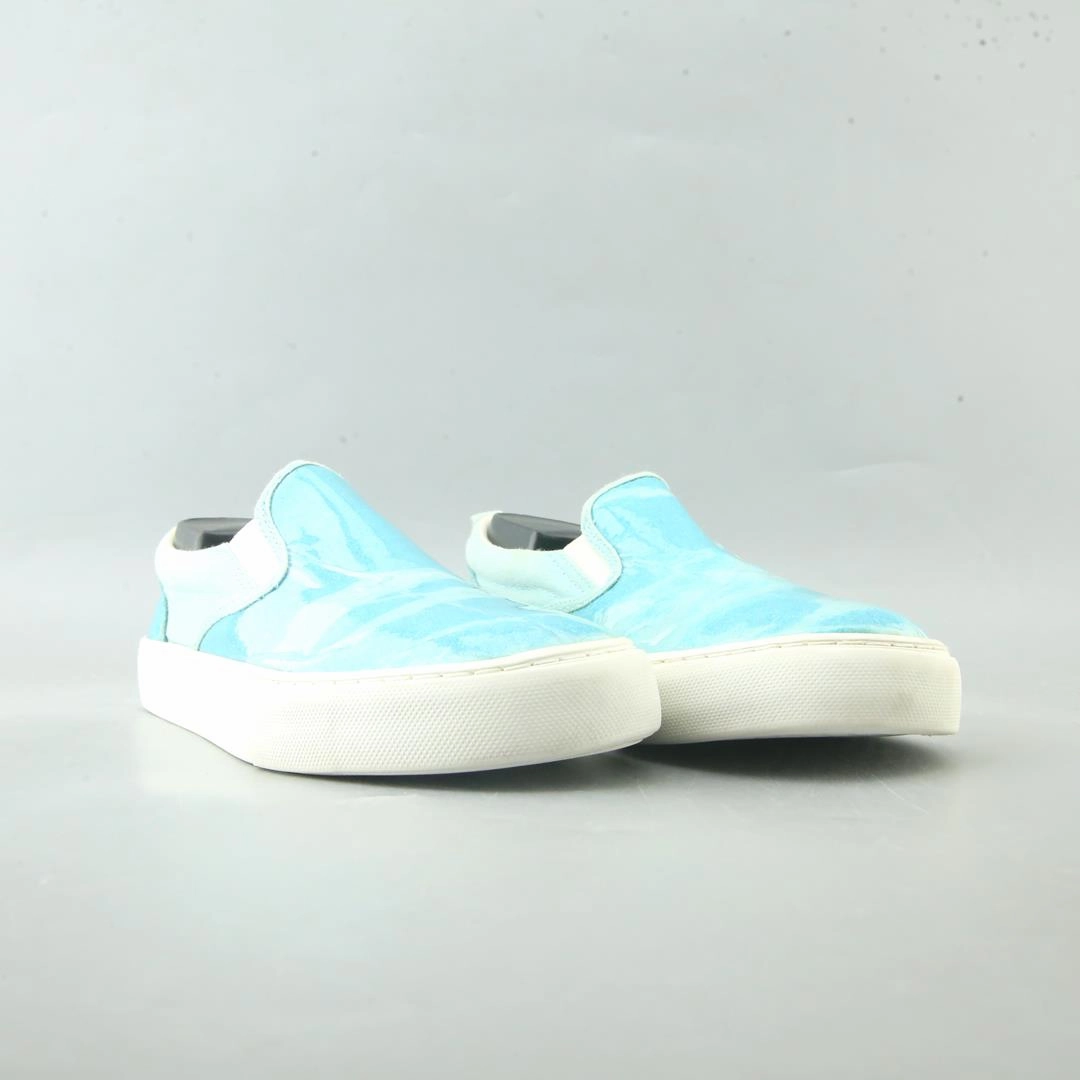 OLD NAVY . Slip On Mary Jane Mule