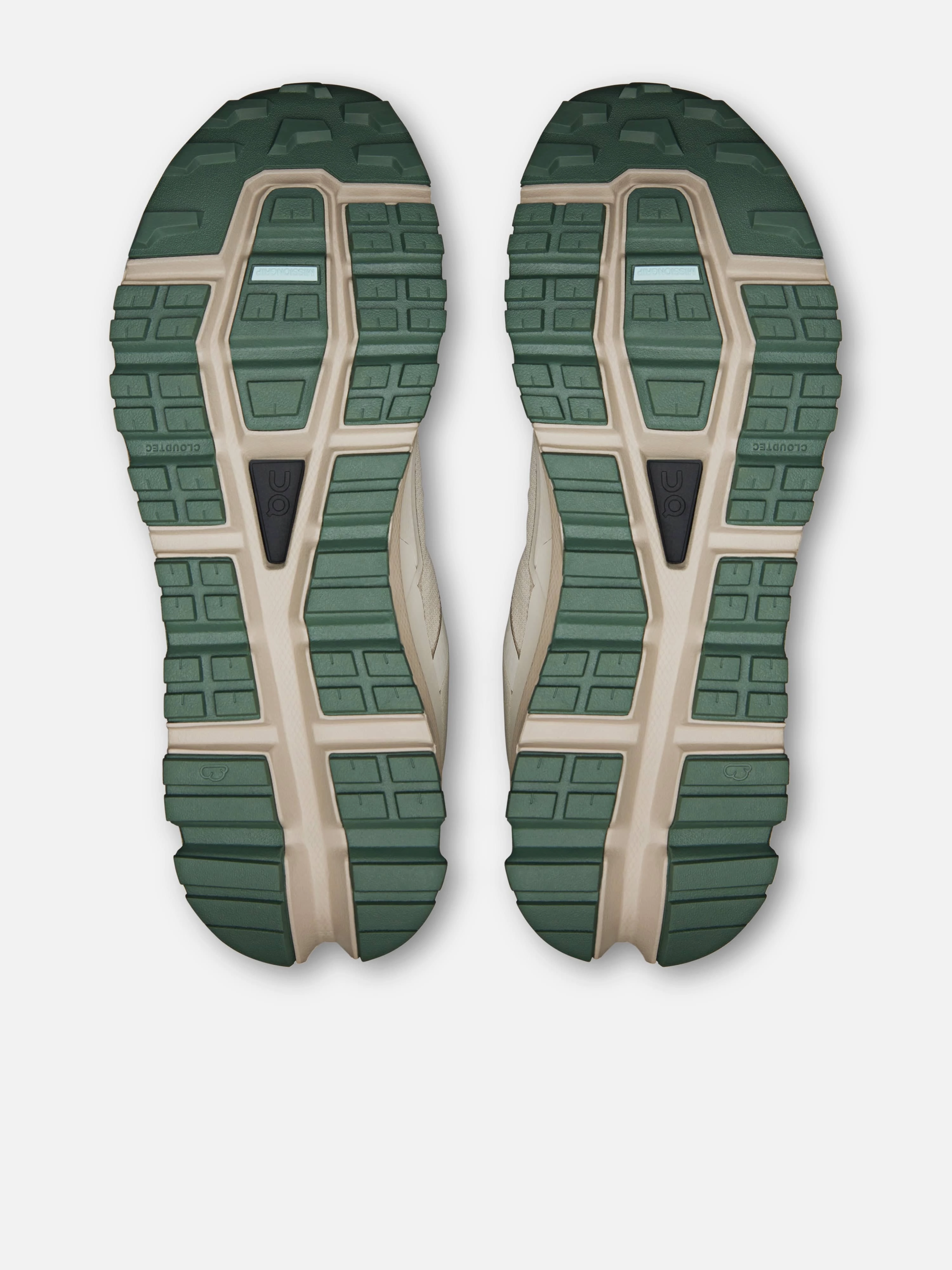 Waterproof Hiking Shoes With Arch Support On Running Kids Cloudhero Waterproof Trainers in Grey