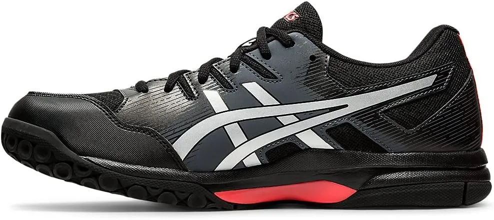 Asics Long Jump Shoes Asics Men's Gel-Rocket 9 Volleyball Shoes