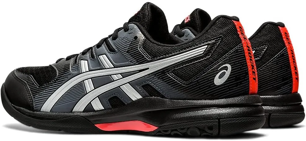 Best Asics Shoes For Running And Walking Asics Men's Gel-Rocket 9 Volleyball Shoes