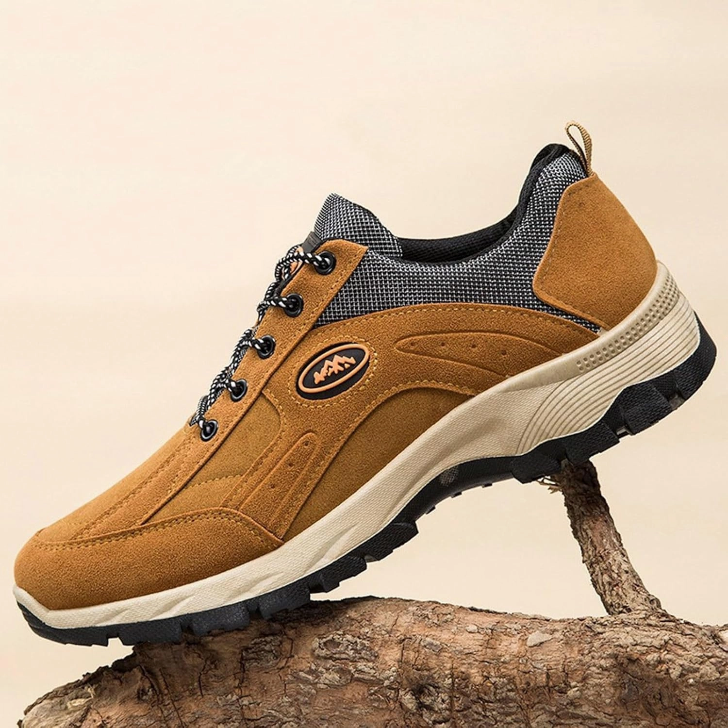 IWIHMIV Men's Running Shoes Walking Hiking Sneakers for Men Tennis Shoe Outdoor Mens Casual Workout Shoe Mens Athletic Shoes Replace Running Shoes