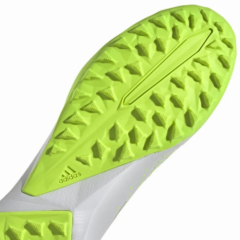 Hombres Soccer Cleats adidas Predator Accuracy.3 Turf Shoes