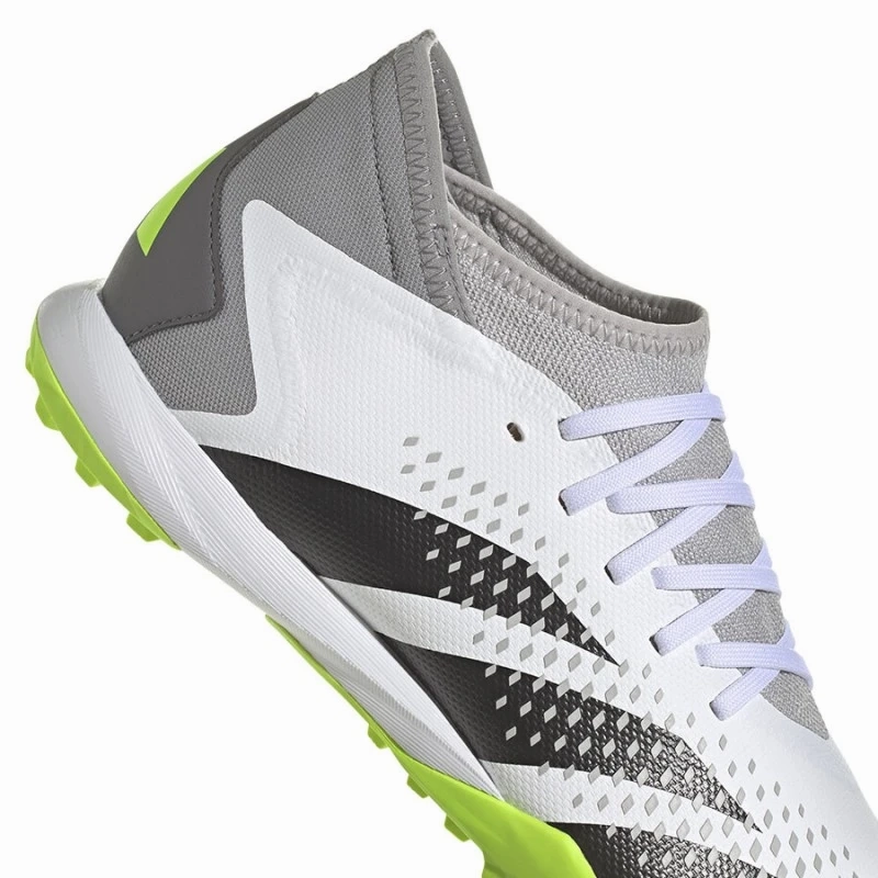 Nike High Top Soccer Cleats adidas Predator Accuracy.3 Turf Shoes