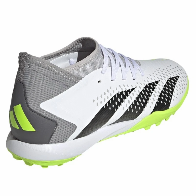 Soccer Cleats Indoor And Outdoor adidas Predator Accuracy.3 Turf Shoes