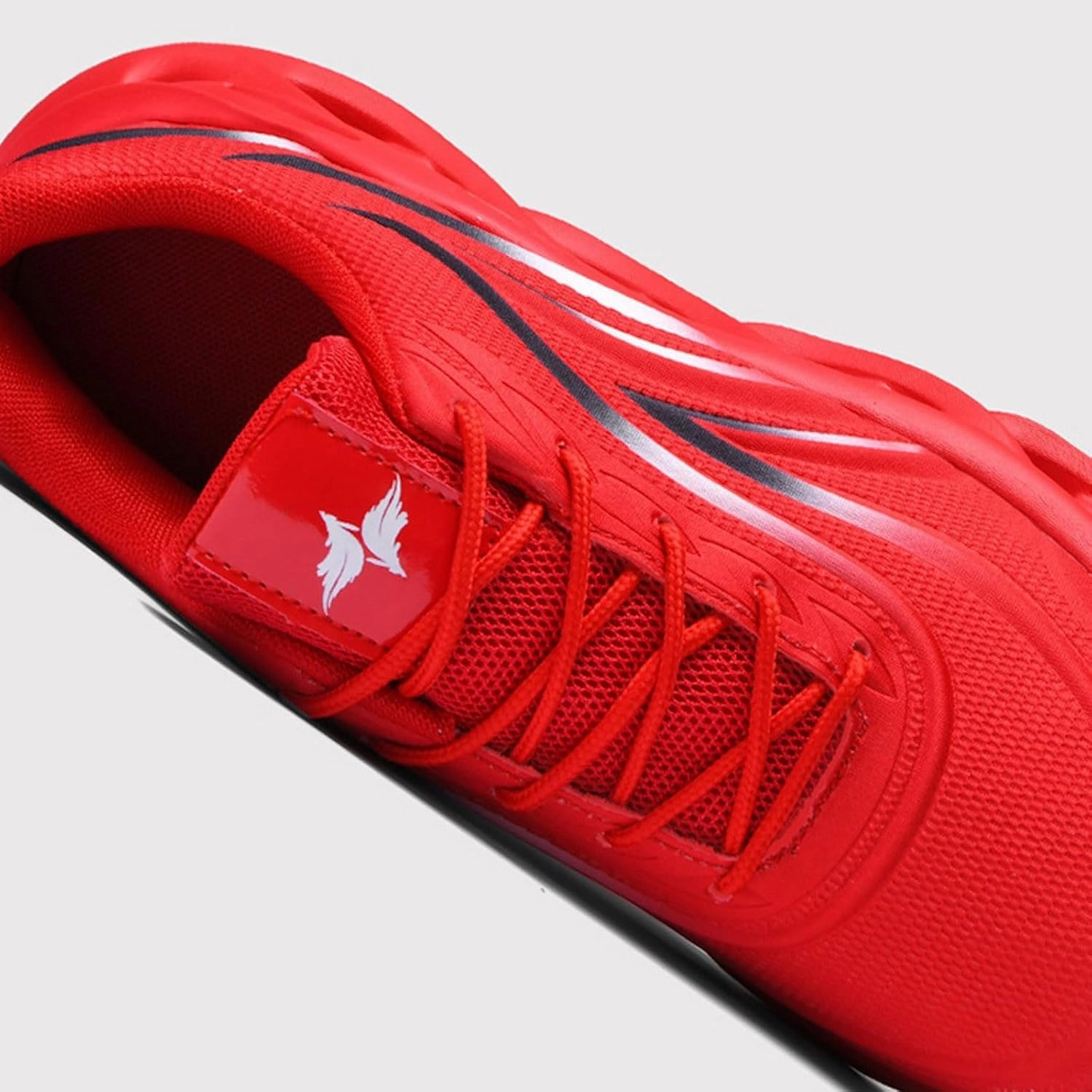 IWIHMIV Mens Walking Shoes Men's Running Tennis Shoes Breathable Lightweight Athletic Workout Shoes Comfortable Sneakers Underpronation Running Shoes