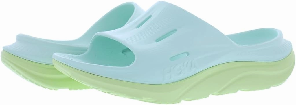 HOKA ONE ONE unisex-adult Casual Shoes Rockwall