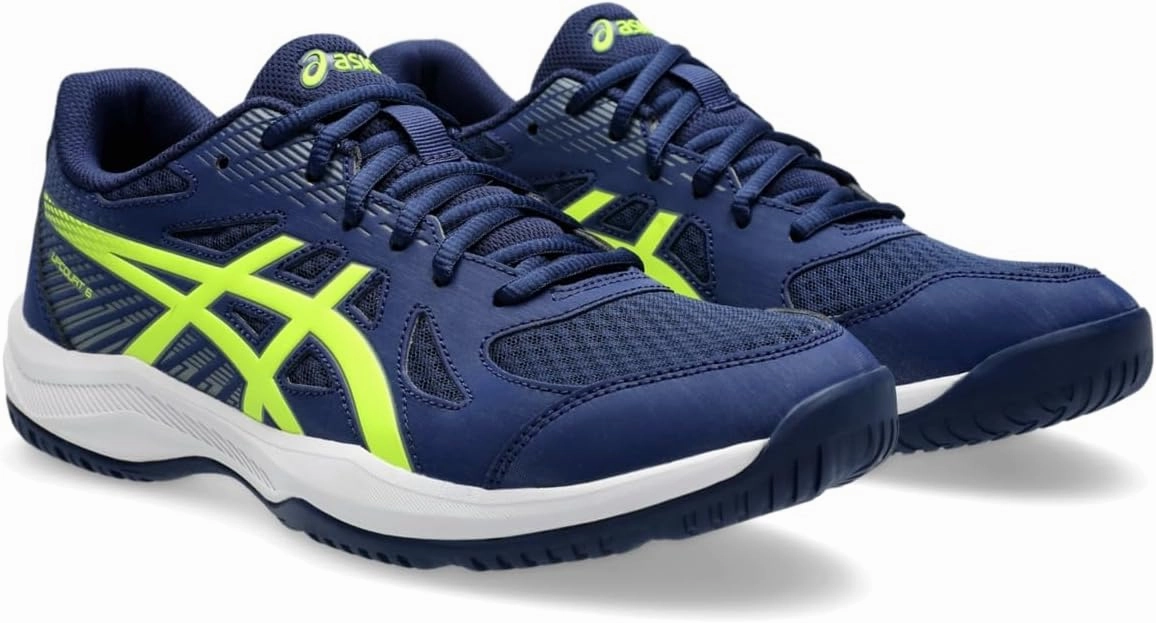 Asics Gel Cumulus 17 Running Shoe ASICS Men's Upcourt 6 Volleyball Shoes