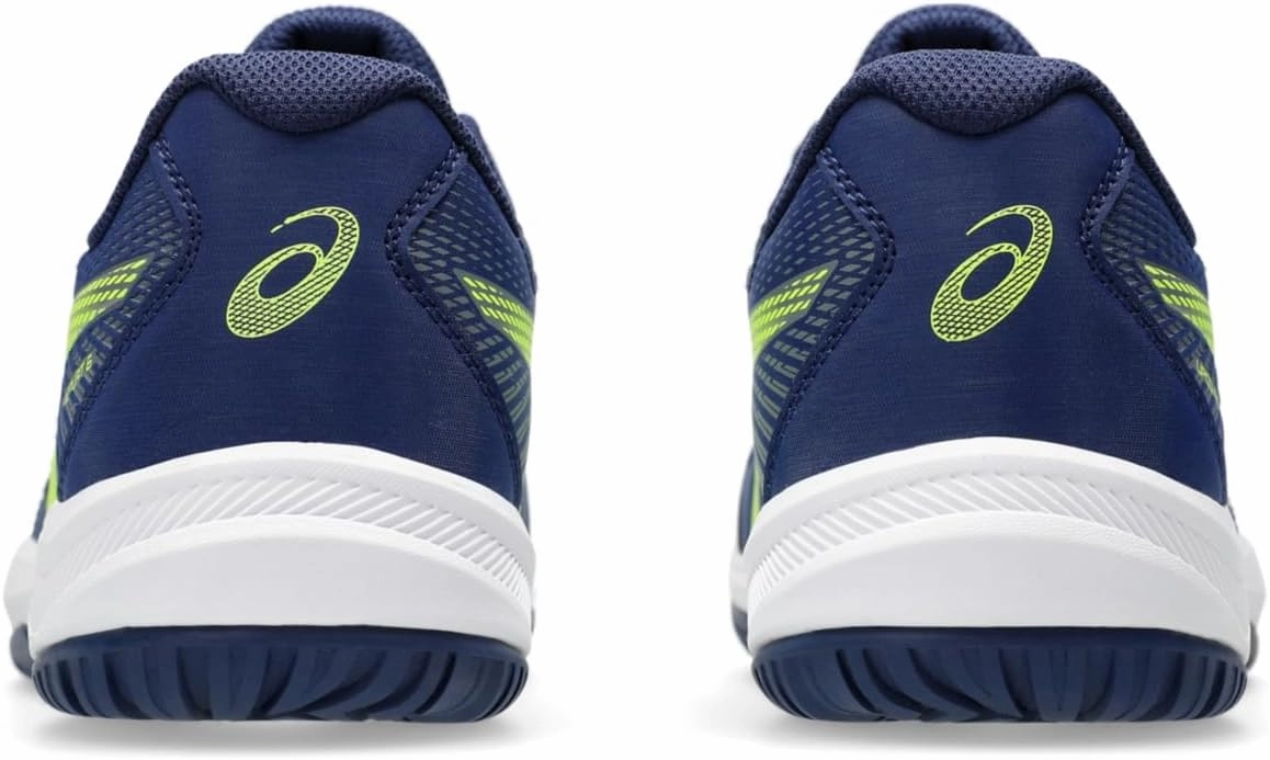 ASICS Men's Upcourt 6 Volleyball Shoes Asics Gel-exalt 2 Running Shoe