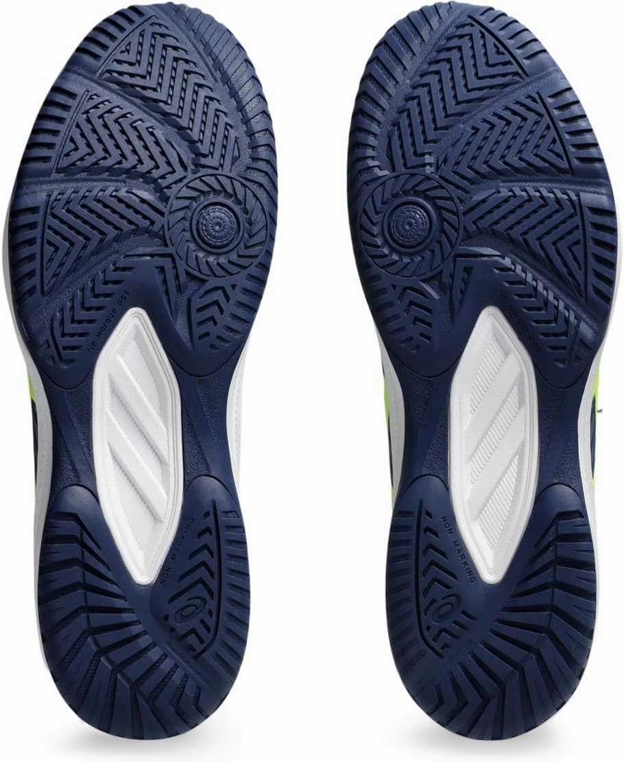 ASICS Men's Upcourt 6 Volleyball Shoes Asics Gel-kayano 21 Running Shoe