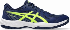 ASICS Men's Upcourt 6 Volleyball Shoes Asics Ex Eo Wrestling Shoes Rakuten