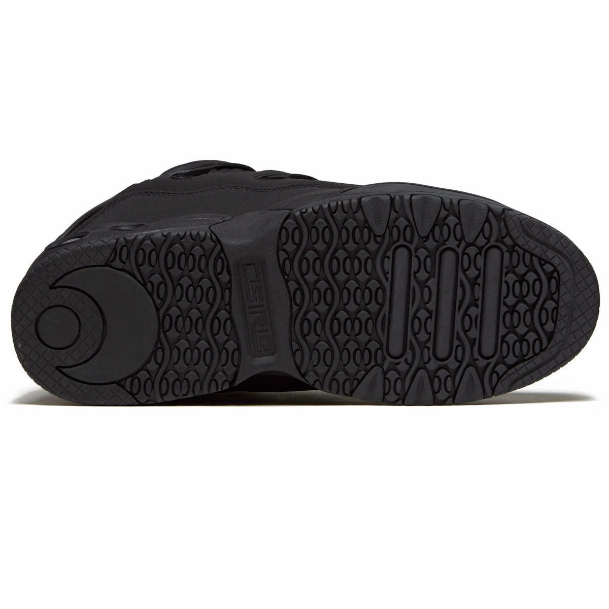 Osiris D3 Og Shoes - Black/Black/Black Amazon Skate