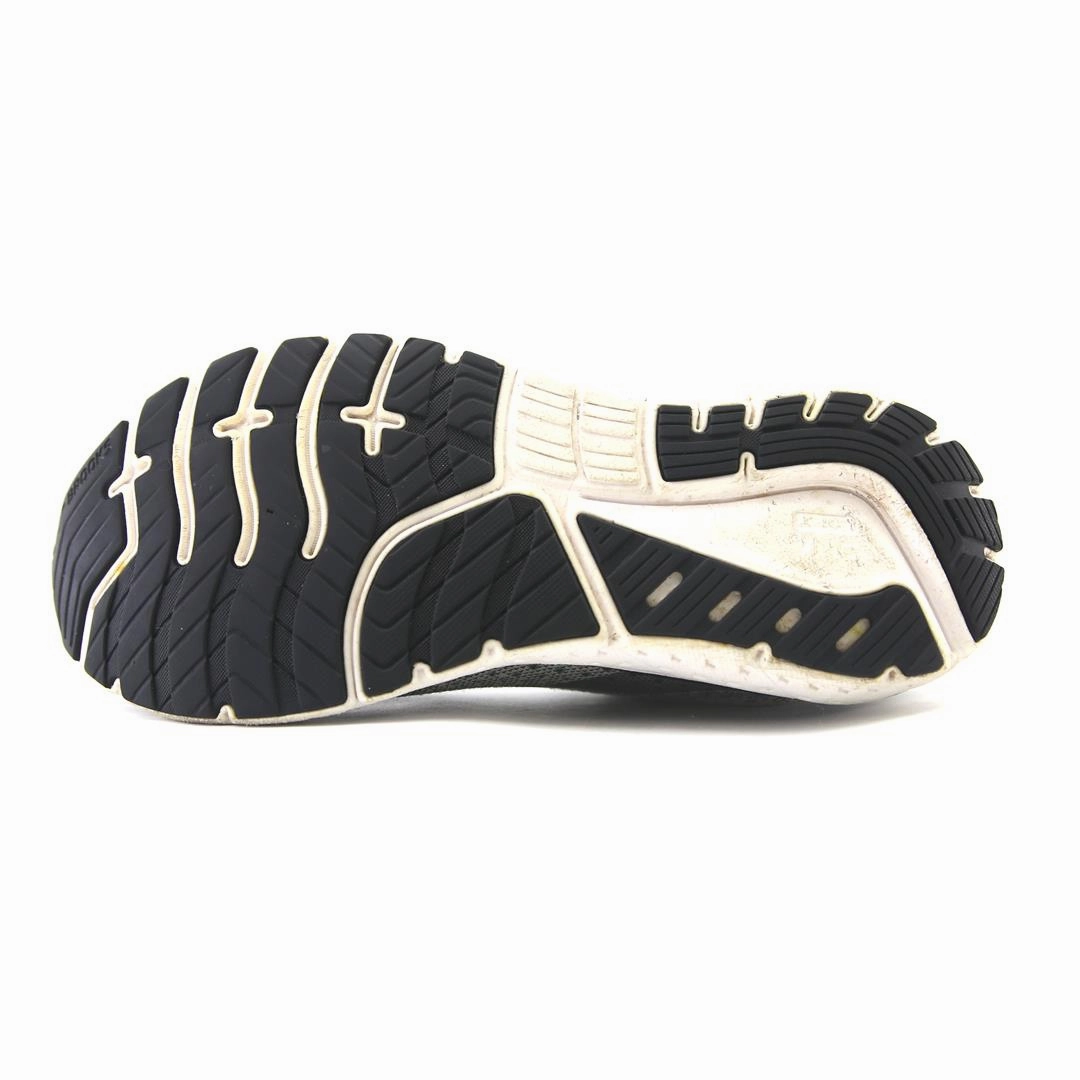 BROOKS GLYCERIN 18 Ecco St1 Hybrid Plain Toe Oxford