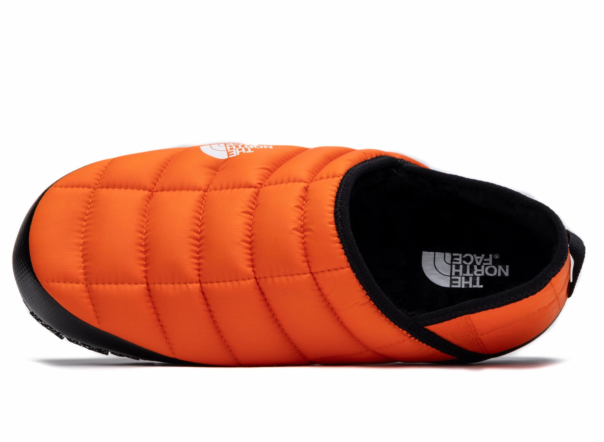 The North Face Thermoball Traction Mule V in Orange Superga Espadrille Sneakers