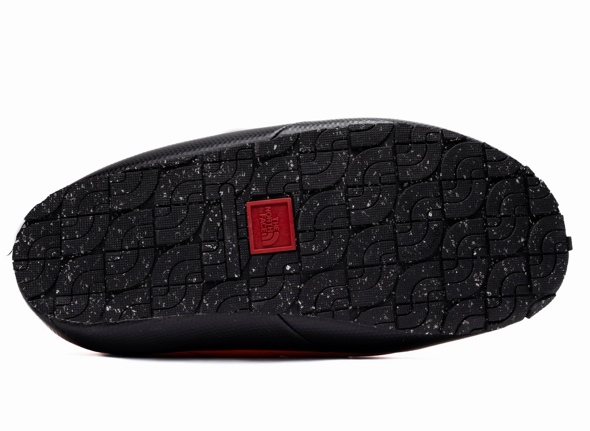 See By Chloe Glyn Espadrille Flatform The North Face Thermoball Traction Mule V in Orange