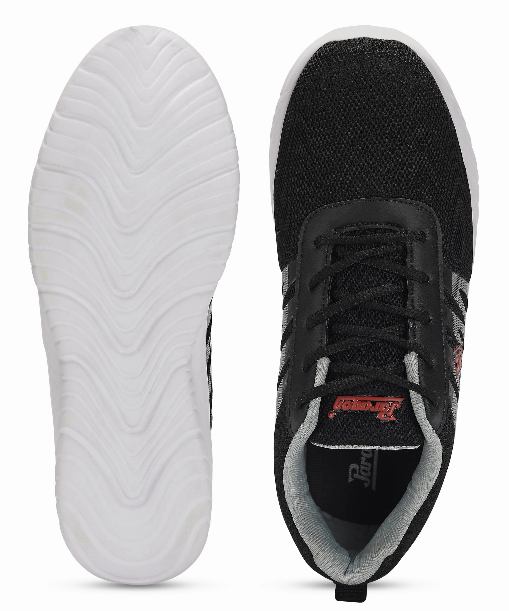 Tory Burch Coconut Espadrilles Paragon K1218G Men Casual Shoes | Latest Style with Cushioned Insole & Sturdy Construction