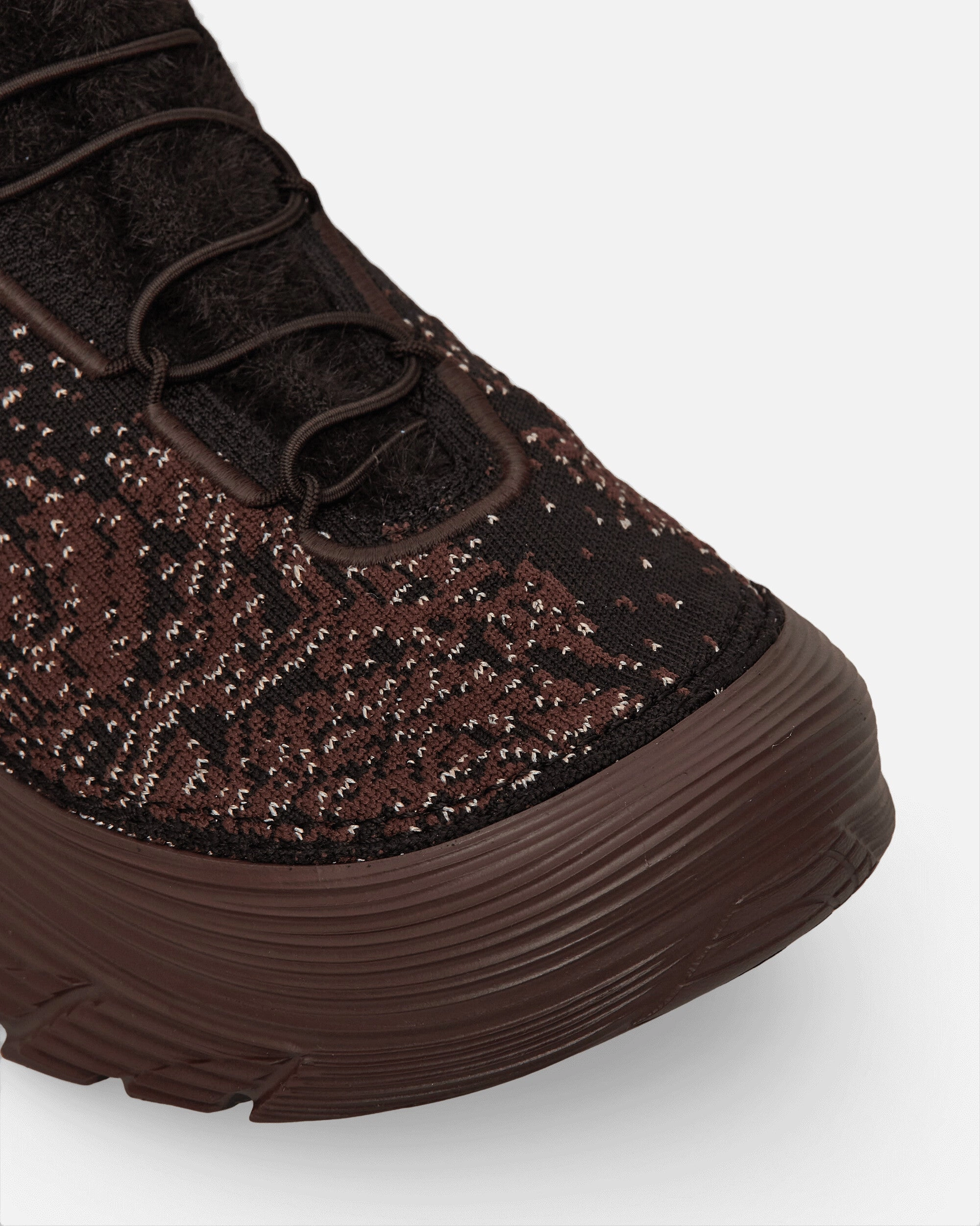 Paria Farzaneh Restore Chukka Sneakers Chocolate Munich