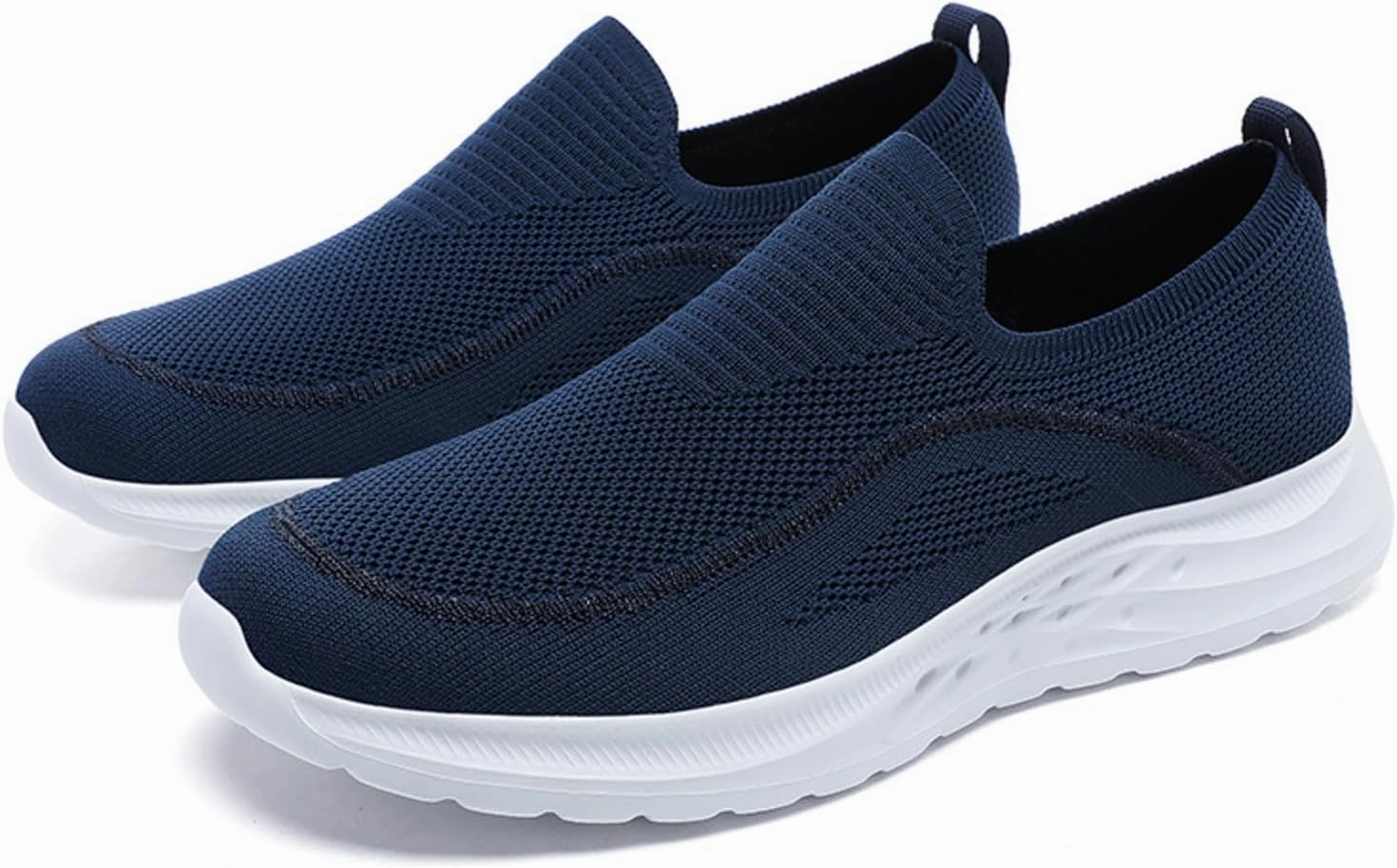 Mens Walking Shoes Mens Slip on Shoes Tennis Shoe for Men Shoe for Men Comfortable Breathable Sneaker Isabel Marants Sneakers
