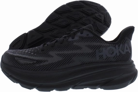 Make My Feet Hurt HOKA ONE ONE Clifton 9 Womens Shoes