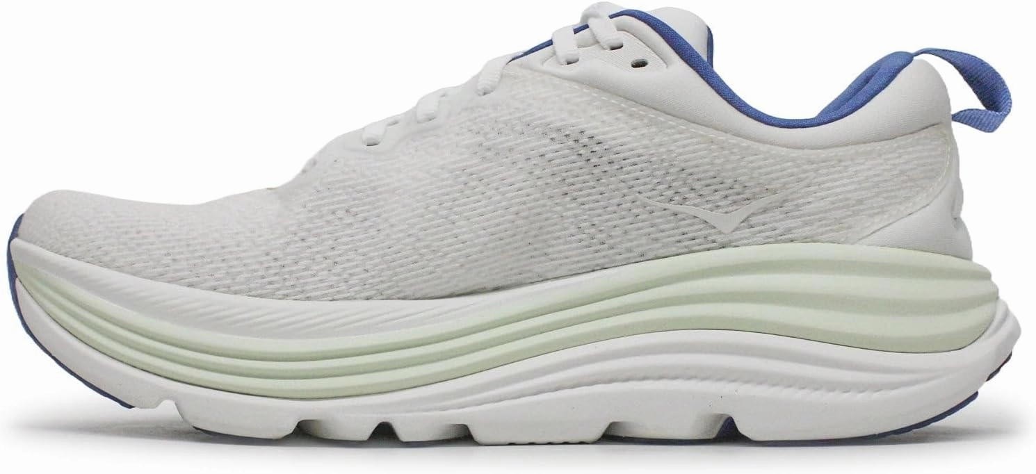 HOKA ONE ONE Men's Gaviota 5 Sneaker Shoes Made In