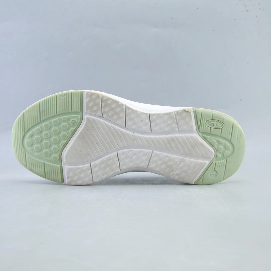 Front Foot Strike Running Shoes ATHLETIC WORKS MEMORY FOAM