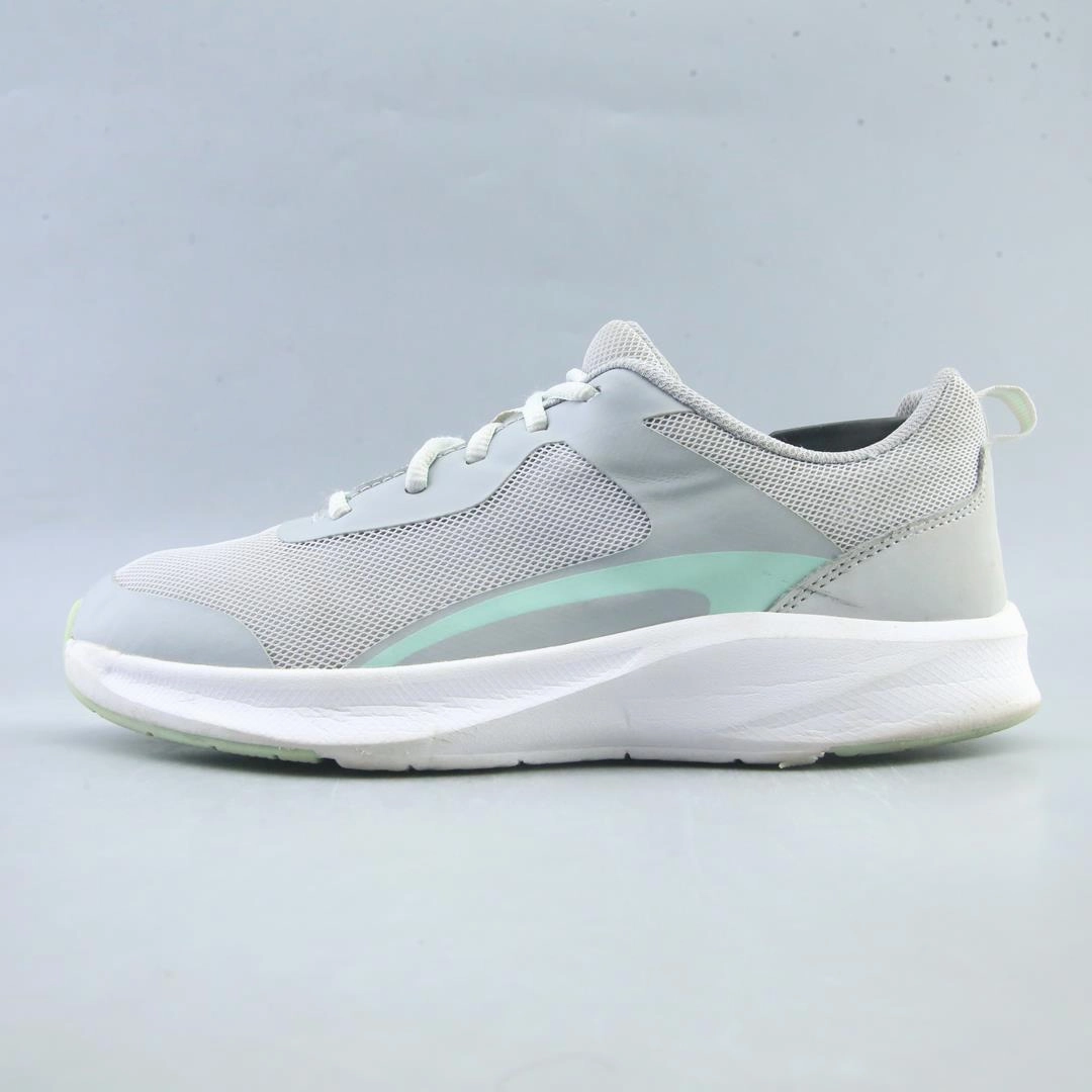 Carbon Plate Running Shoes ATHLETIC WORKS MEMORY FOAM