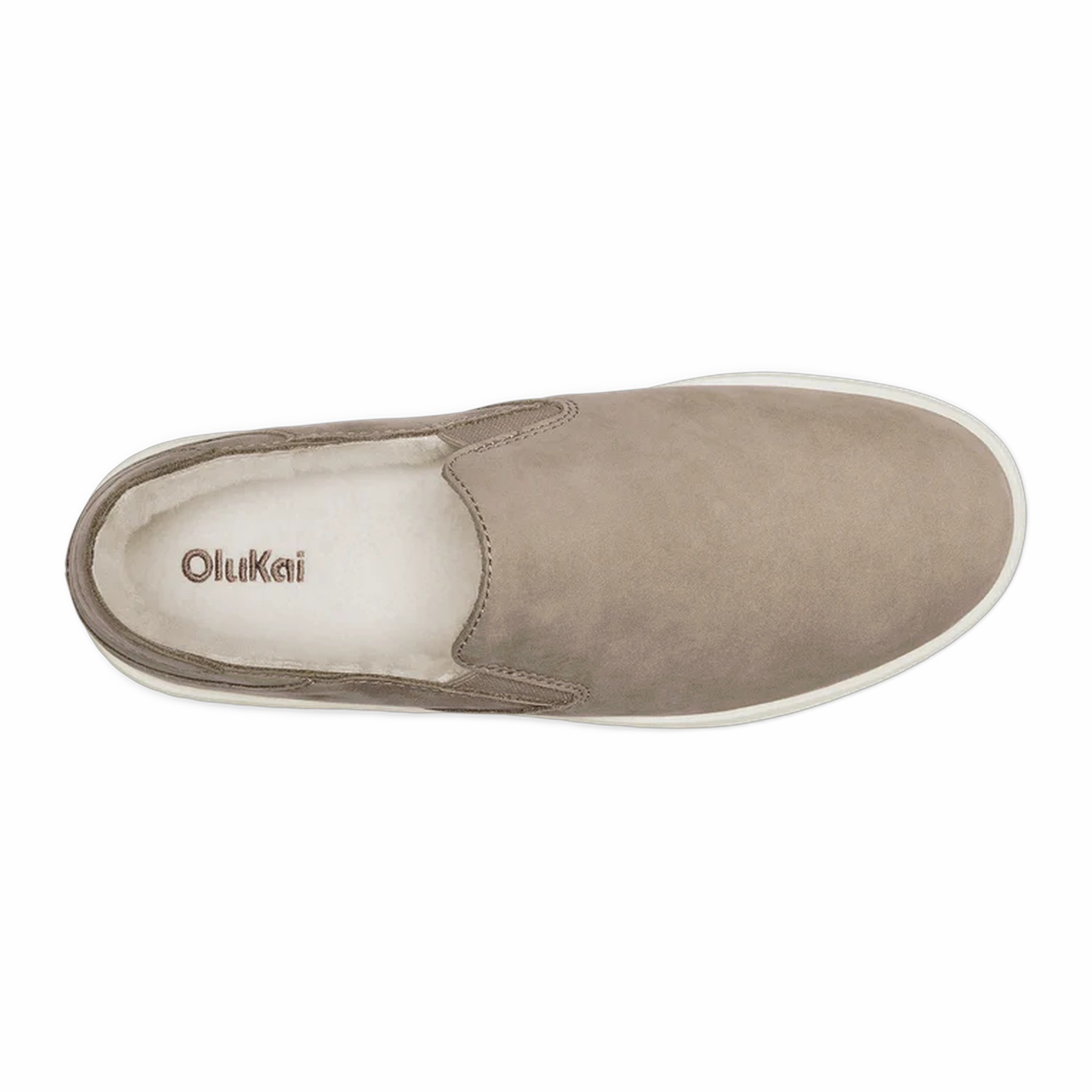 Loafers Slip On Pehuea Cozy
