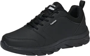 Soho Sneakers Mens Tennis Shoes Mens Slip on Shoes Tennis Shoe for Men Walking Shoe for Men Comfortable Athletic Gym Sneaker